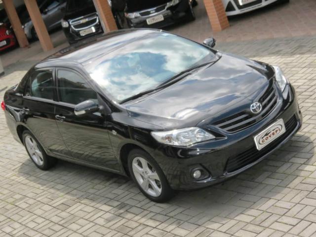 Toyota Corolla XEI 2.0 - Foto 20