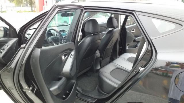 HYUNDAI IX35 2012/2013 2.0 MPI 4X2 16V FLEX 4P AUTOMÁTICO - Foto 9