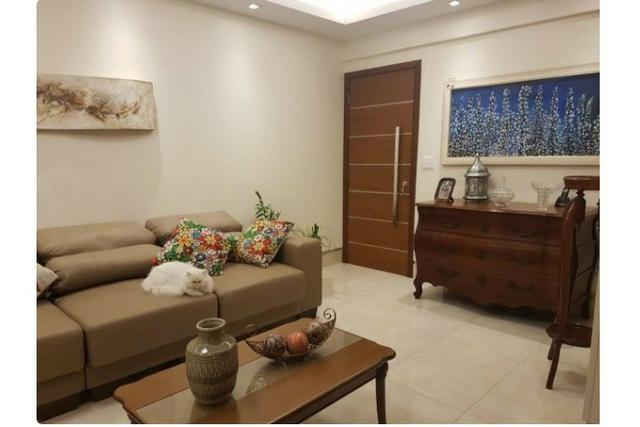 Apartamento, Jardim América, Belo Horizonte-MG - Foto 4