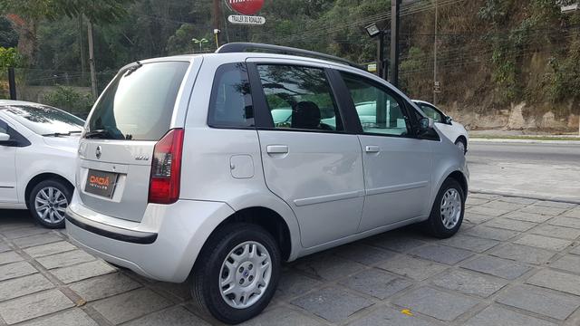 Fiat idea 2008 novíssima - Foto 3
