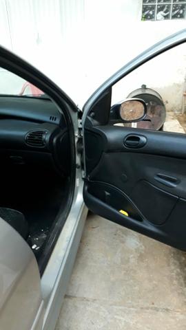 Peugeot 206 1.4 - Foto 4