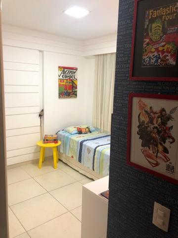 Apartamento Sunset Boulevard Cuiabá - Foto 4