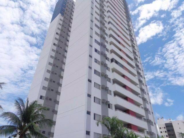 Apartamento Sunset Boulevard Cuiabá - Foto 8