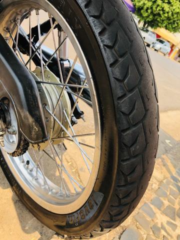 Honda 150 2011 avista 4900$ 018- - Foto 9