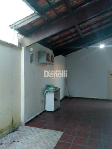 Casa à venda, 2 quartos, 2 vagas, jardim santa clara - taubaté/sp - Foto 13