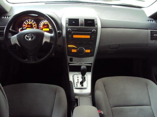 Corolla 1.8 gli automático - Foto 7