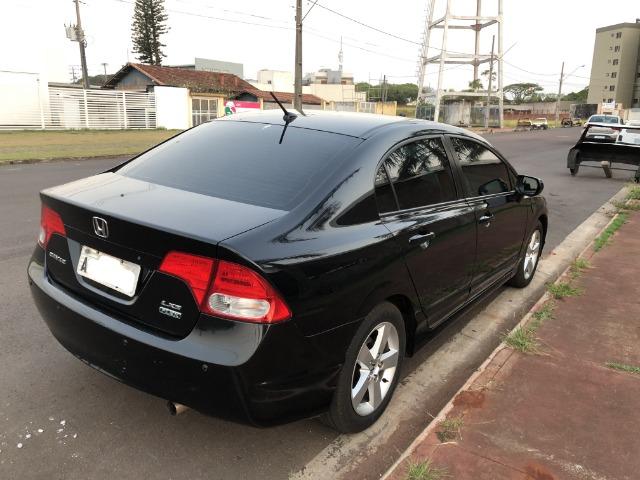 Honda Civic LXS 2010 - Foto 2