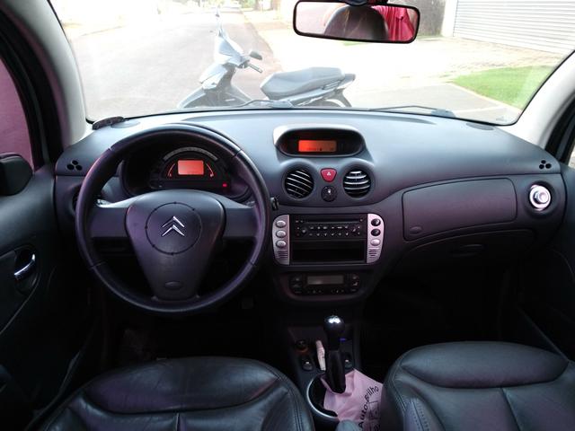 C3 XTR 1.6 completo - Foto 9