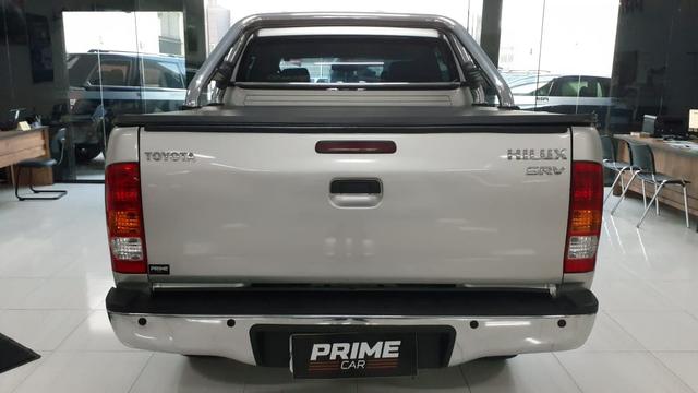 Toyota Hilux 3.0 Crv - Foto 5