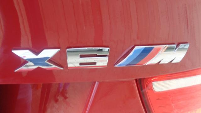 BMW X6 2009/2010 4.4 M 4X4 COUPÉ V8 32V BI-TURBO GASOLINA 4P AUTOMÁTICO - Foto 12