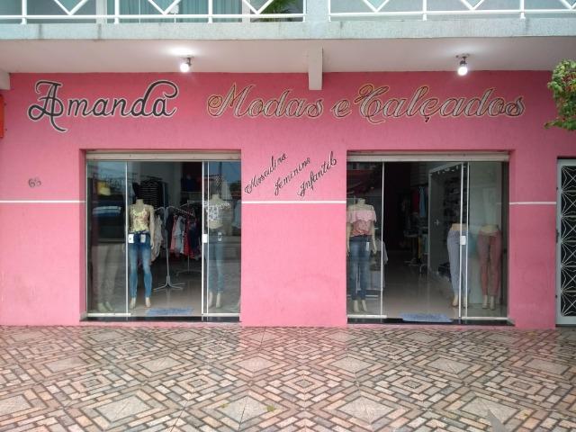 Instalação completa loja de roupas - Foto 6