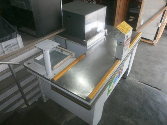 Caixa de mercado - checkout - Foto 2