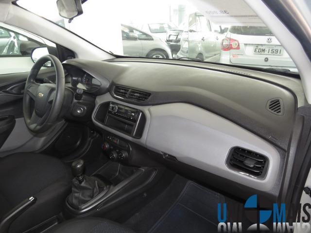 Onix 2018 Completo Impecavel Baixa Kilometragem Apenas 36.900 Financia/Troca 35d - Foto 8