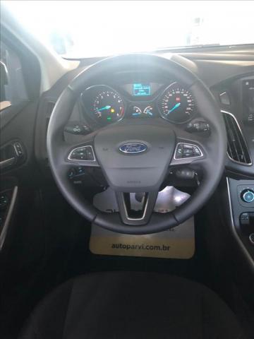 FORD FOCUS 2.0 SE 16V FLEX 4P POWERSHIFT - Foto 7