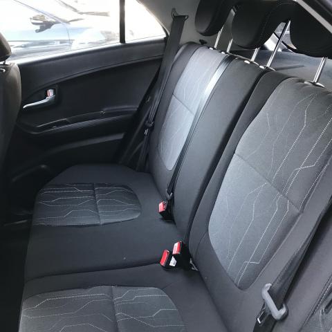 KIA PICANTO 2012/2013 1.0 EX 12V FLEX 4P AUTOMÁTICO - Foto 8