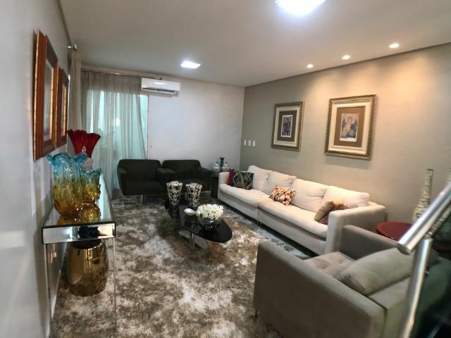 M: Chance Ùnica! Casa em Rua Publica Bairro São Cristovão 300m² 4 Suítes/ 2 Vagas - Foto 4