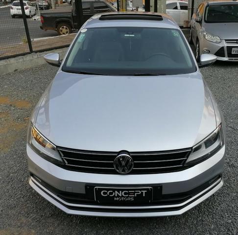 Jetta 1.4 tsi comfortline - Foto 2