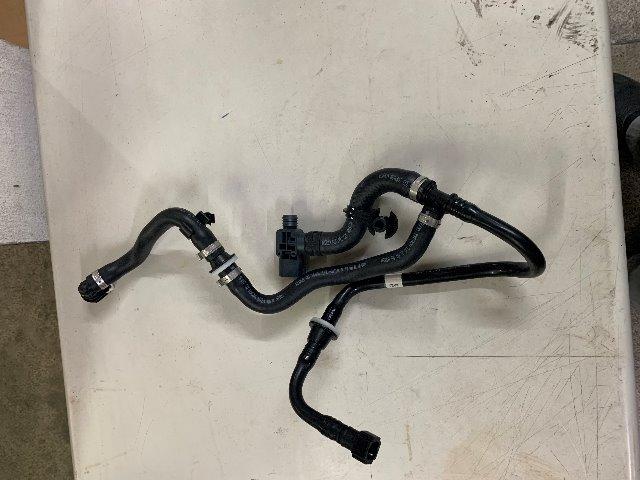Tubo Vacuo Servo Freio Cruze 2012/13 GM 13367519
