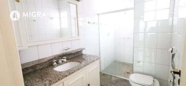 Casa de condomínio à venda com 5 dormitórios em Jd aquarius, São josé dos campos cod:973 - Foto 6
