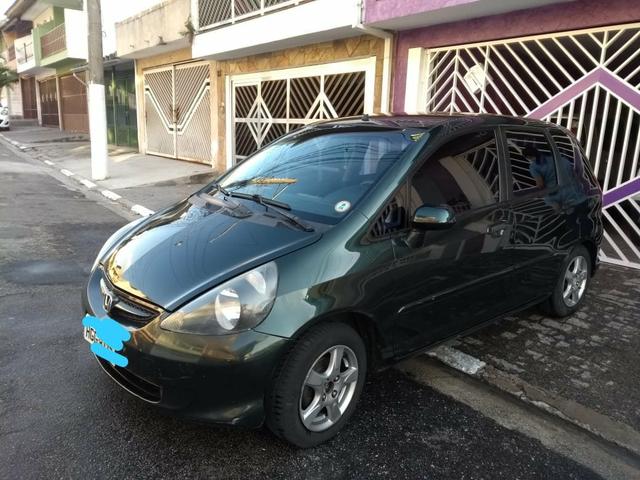 Honda Fit 2007 completo - Foto 3