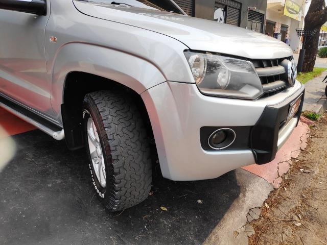 Amarok 2.0 Diesel 2012 - Foto 4