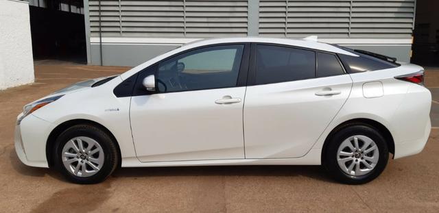 Toyota/pruis 1.8 hibrido at - Foto 5