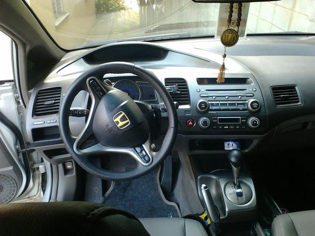 New Civic exs - Foto 5