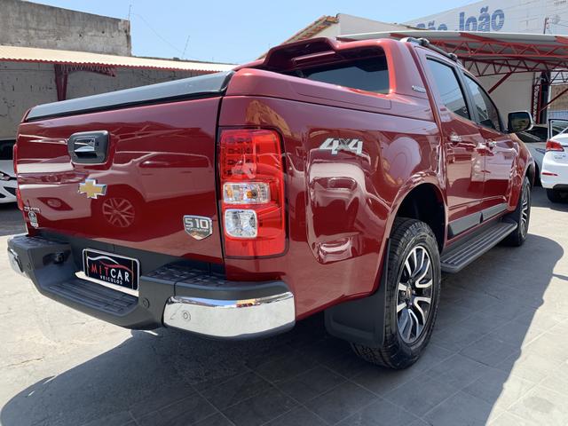 S10 High country 2017 Top - Foto 5