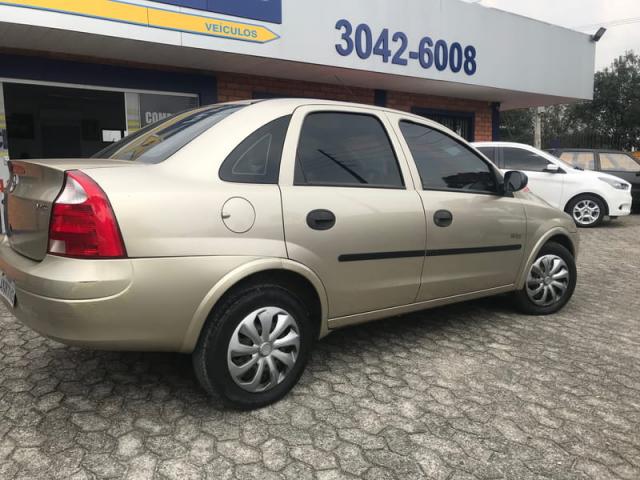 CHEVROLET CORSA SEDAN MAXX 1.0 8v 4p - Foto 7