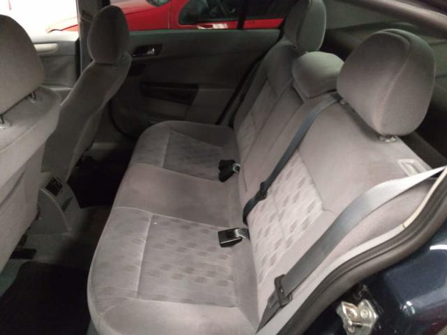 CHEVROLET VECTRA ELEGANCE 2.0 8v(FLEXPOWER) 4p - Foto 9