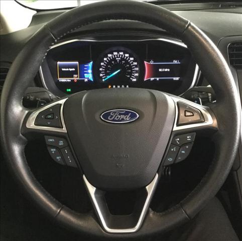 FORD FUSION 2.0 TITANIUM AWD 16V GASOLINA 4P AUTOMÁTICO - Foto 10
