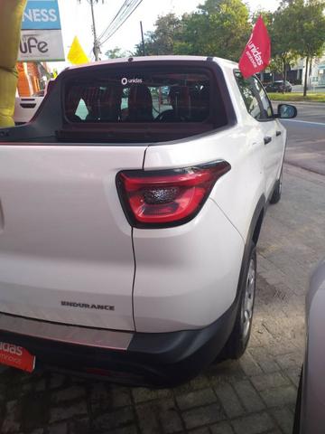 Toro Endurance Flex At 4x2 1.8 4p 2019 Completa - Foto 5