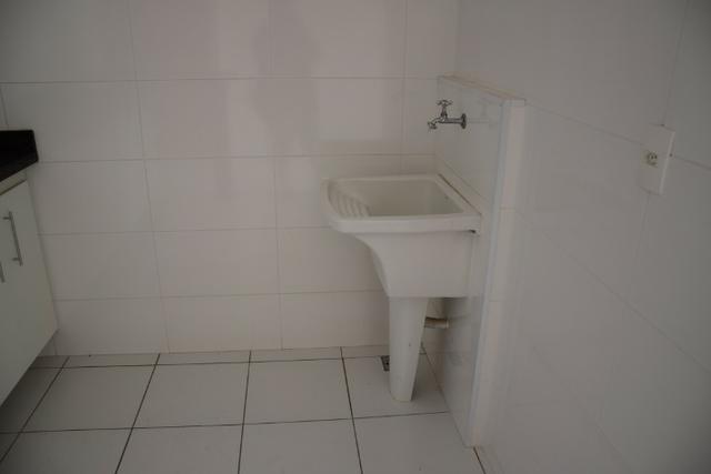 Apartamento de 1 quarto no Jardim Lutfalla - Foto 4