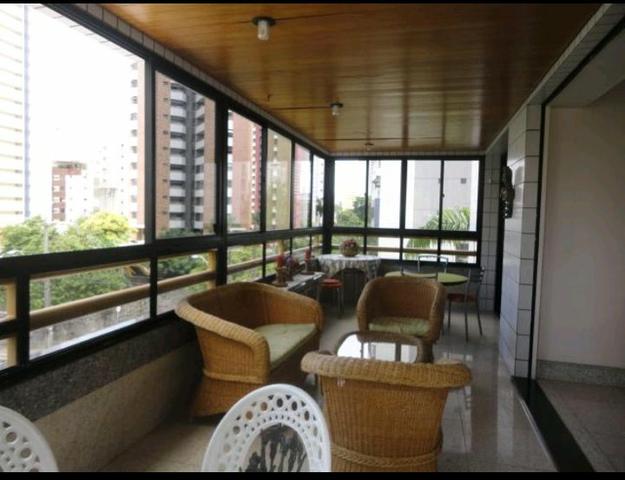 PORT CANNES / MEIRELES / 280 m2