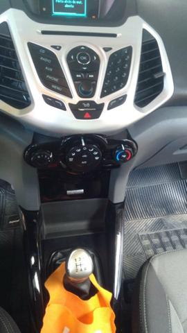 Ecosport freestyle 1.6 - Foto 2