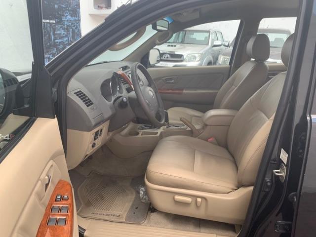 Hilux SW4 3.0 4x4 Diesel 2011 7Lugares - Foto 8