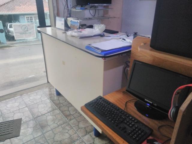 Lan House (instalação) - Foto 6