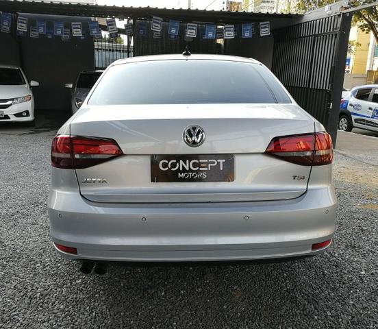 Jetta 1.4 tsi comfortline - Foto 7