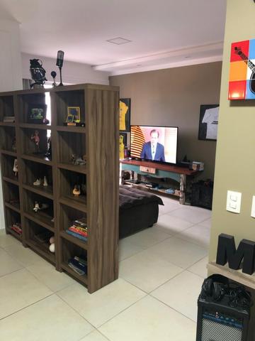 Apartamento Sunset Boulevard Cuiabá - Foto 3