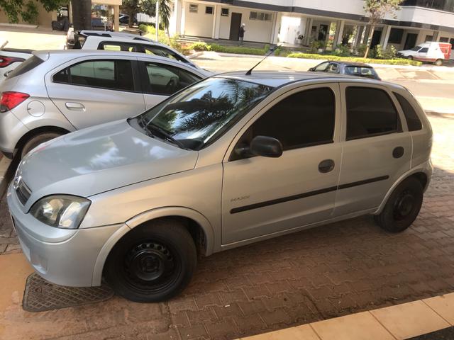 Corsa Hatch Maxx 2008/9