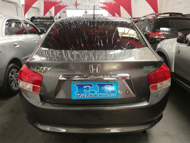 Honda City 2010 Automático - Foto 5