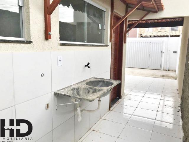 Cidade das Rosas, terreno 10 x 20, 2 quartos c/ suíte - Foto 9