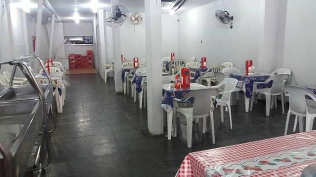 Restaurante - Foto 2