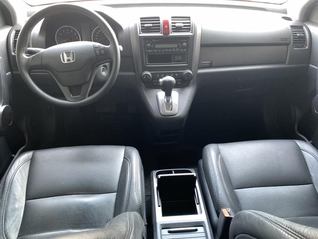 CRV 2.0 LX 2008 Flex - Foto 5