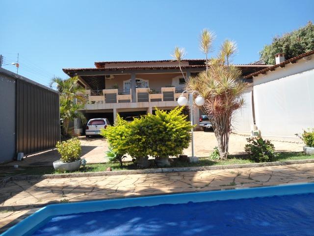 Vendo - Casa - Colônia Agrícola Samambaia
