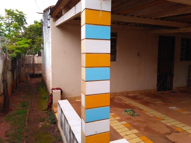 Lote Ap. de Goiânia, (casa 2 quartos). 360m2, 12x30, prox. Av. Atlantica, Goiânia Park Sul - Foto 8