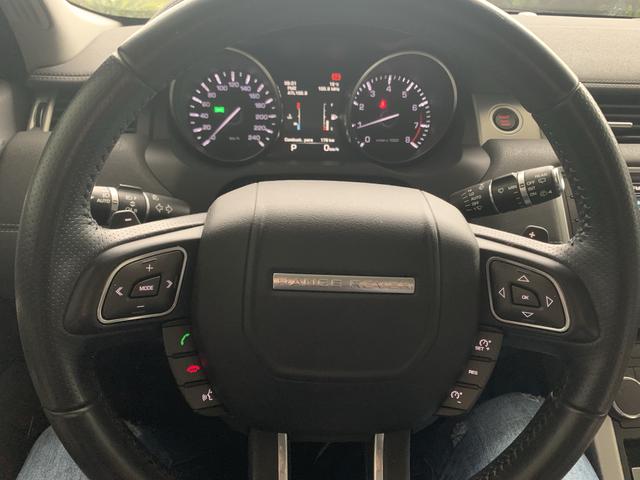 Ranger Rover Evoque - Foto 6