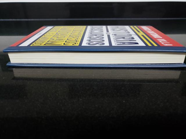 Livro de Marco Antonio Villa - Foto 4