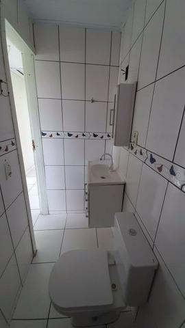 Apartamento CIC / Fazendinha 2 quartos - Foto 8