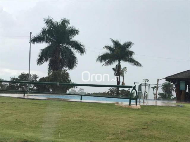 Terreno à venda, 403 m² por R$ 160.000,00 - Residencial Marília - Senador Canedo/GO - Foto 5